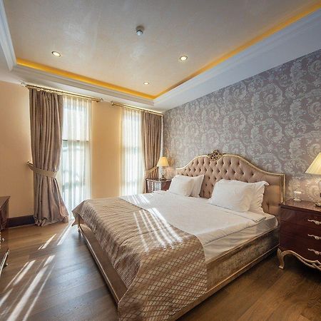 Vogue Hotel Supreme Bodrum Villa Torba Eksteriør billede