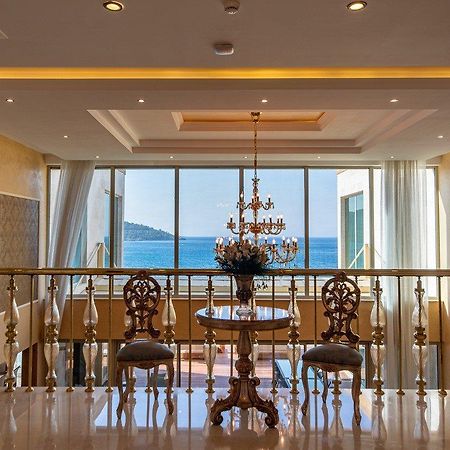 Vogue Hotel Supreme Bodrum Villa Torba Eksteriør billede