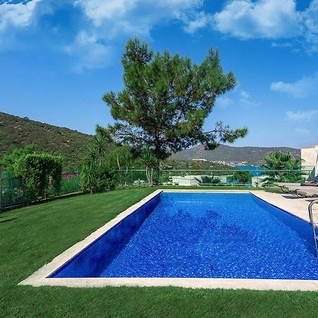 Vogue Hotel Supreme Bodrum Villa Torba Eksteriør billede